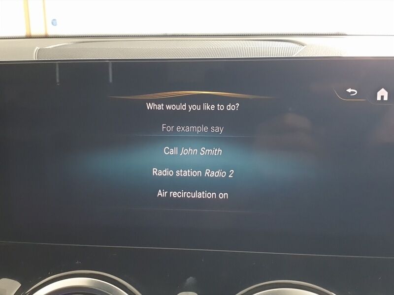 More views of Mercedes-Benz EQB