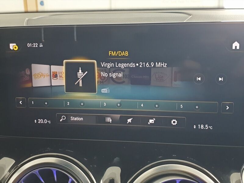 More views of Mercedes-Benz EQB