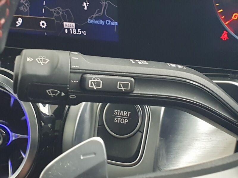 More views of Mercedes-Benz EQB