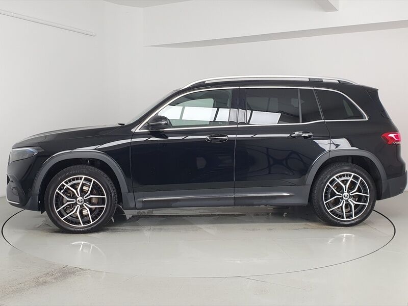 More views of Mercedes-Benz EQB