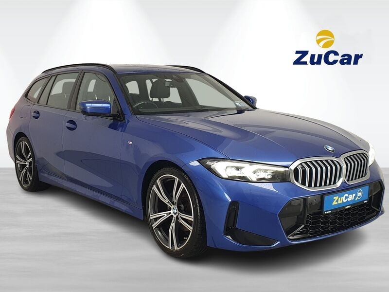 More views of BMW 3-Series