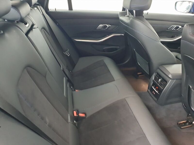 More views of BMW 3-Series