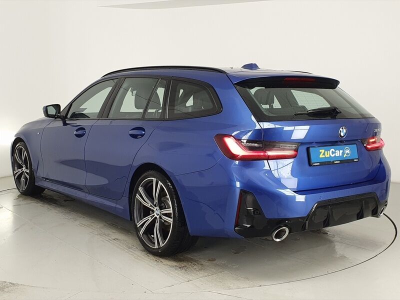 More views of BMW 3-Series