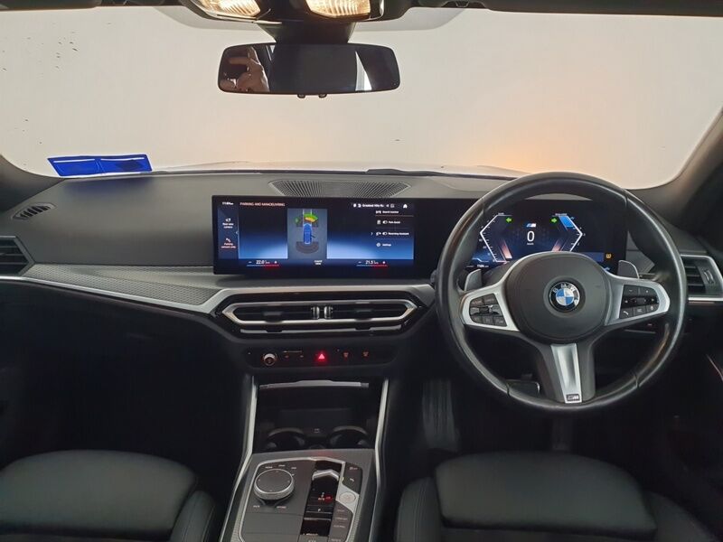 More views of BMW 3-Series