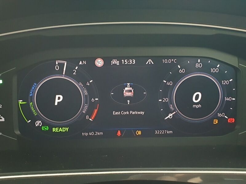 More views of Volkswagen Tiguan