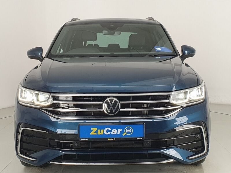 More views of Volkswagen Tiguan