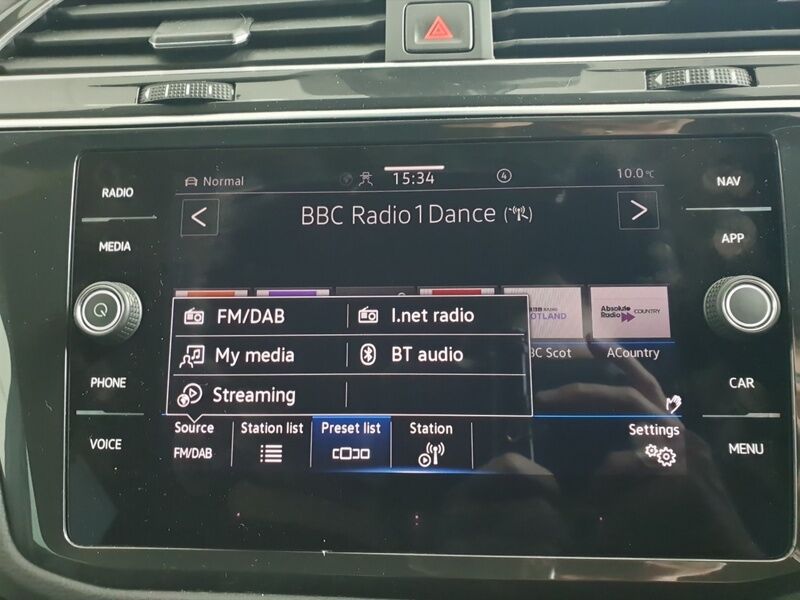 More views of Volkswagen Tiguan