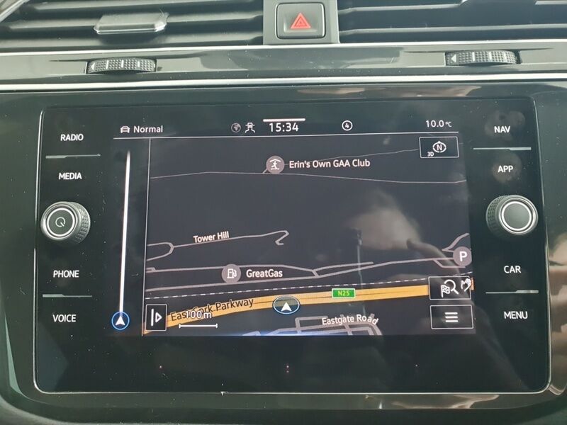 More views of Volkswagen Tiguan