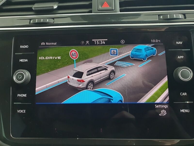 More views of Volkswagen Tiguan