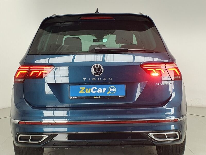 More views of Volkswagen Tiguan