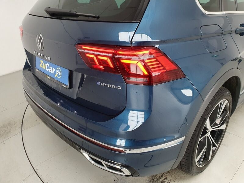 More views of Volkswagen Tiguan