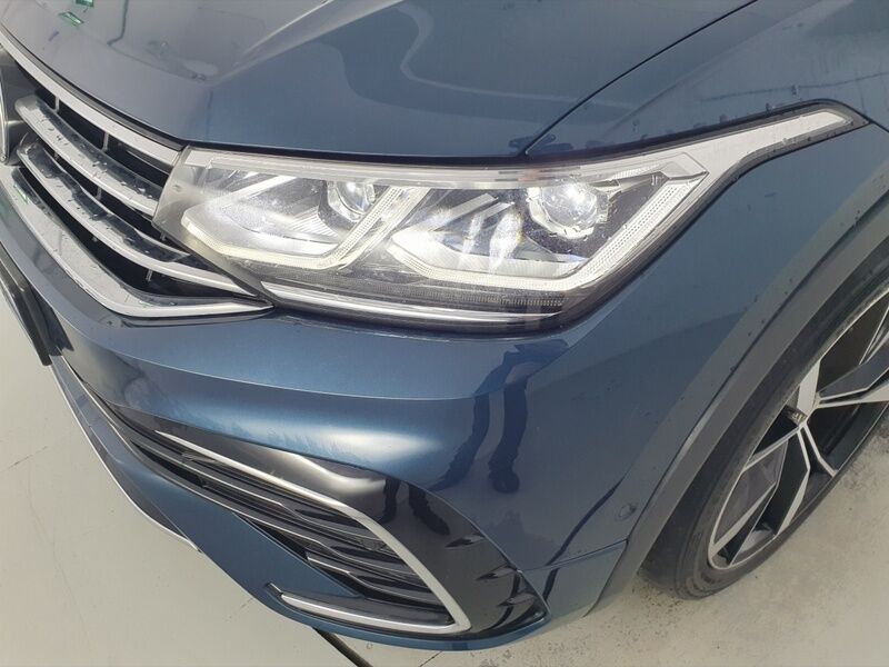 More views of Volkswagen Tiguan