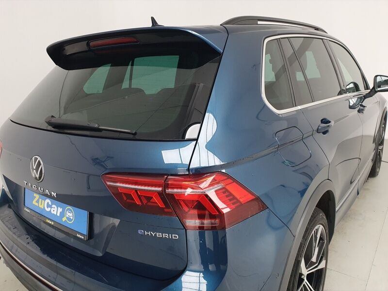 More views of Volkswagen Tiguan