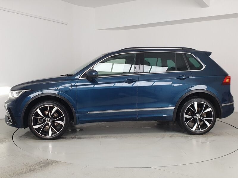 More views of Volkswagen Tiguan