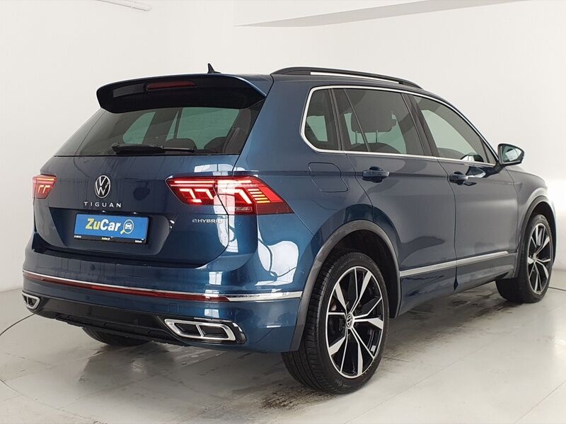 More views of Volkswagen Tiguan