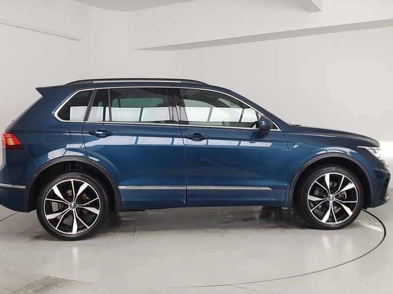 More views of Volkswagen Tiguan