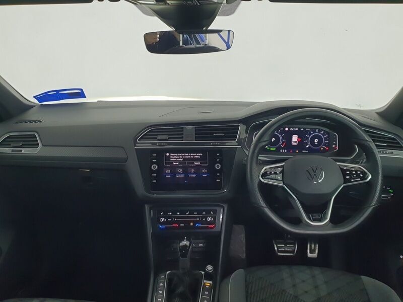 More views of Volkswagen Tiguan