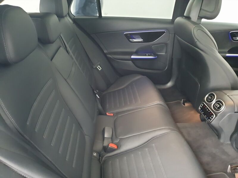 More views of Mercedes-Benz C-Class