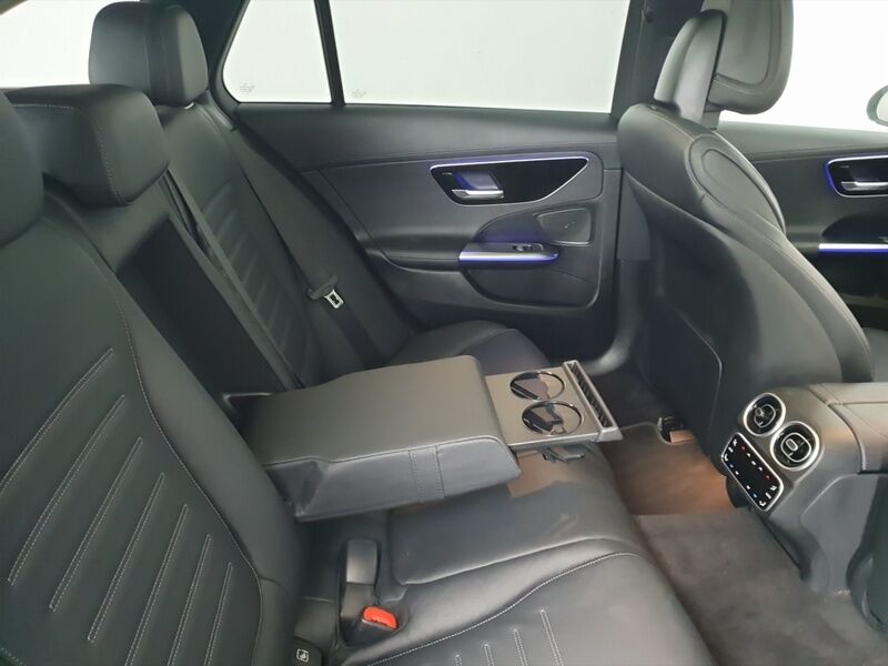 More views of Mercedes-Benz C-Class