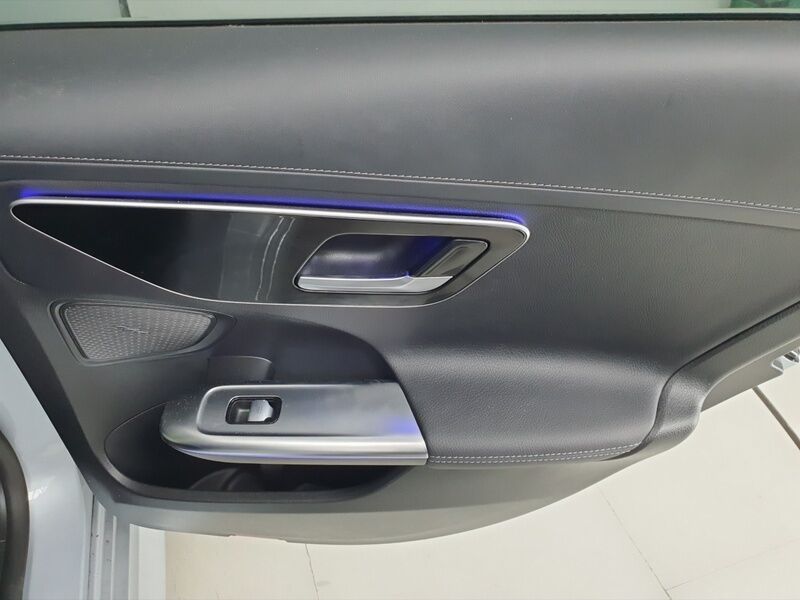 More views of Mercedes-Benz C-Class