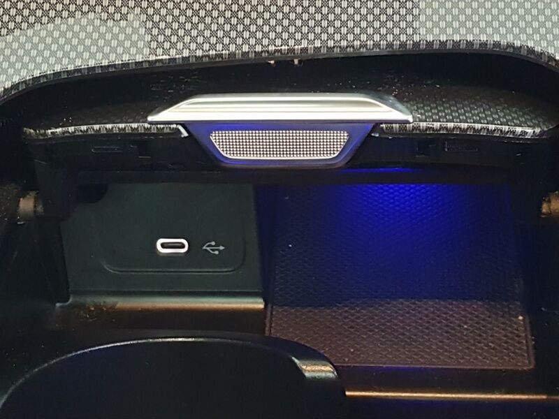 More views of Mercedes-Benz C-Class