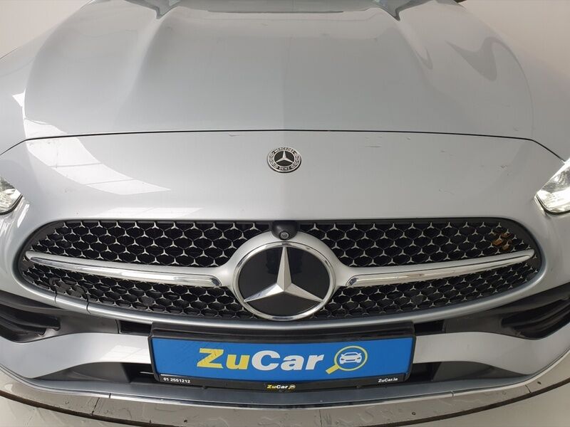 More views of Mercedes-Benz C-Class