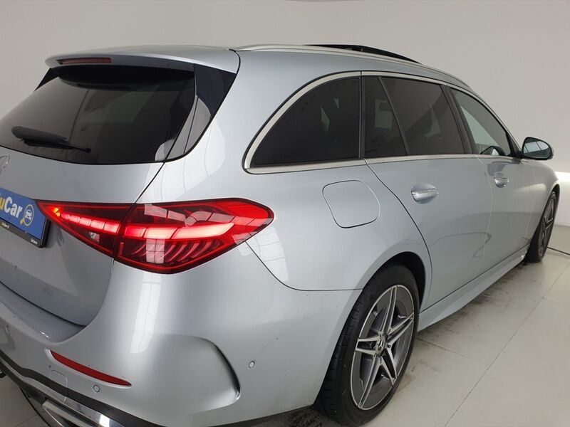 More views of Mercedes-Benz C-Class