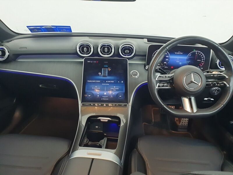 More views of Mercedes-Benz C-Class