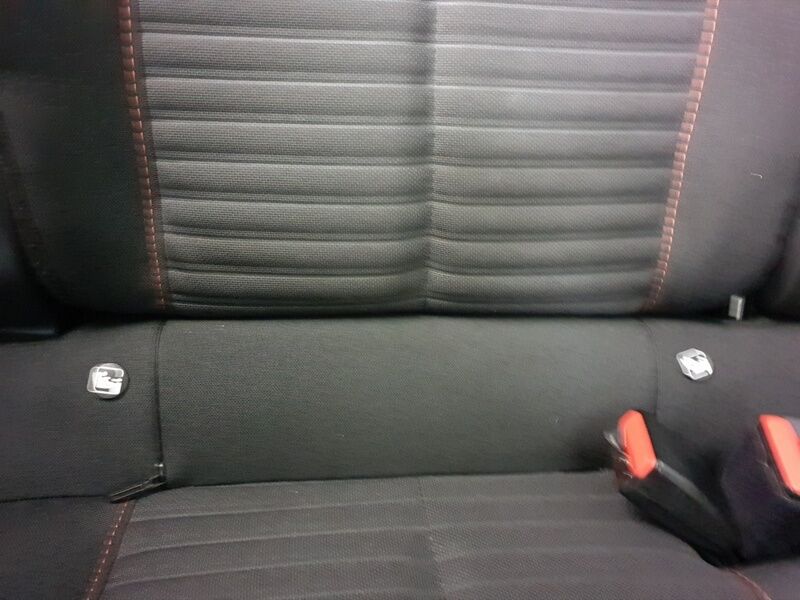 More views of Peugeot 2008