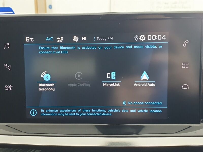 More views of Peugeot 2008