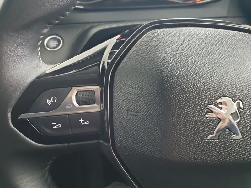 More views of Peugeot 2008