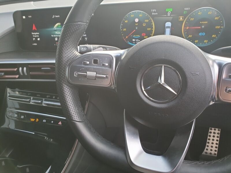 More views of Mercedes-Benz EQC