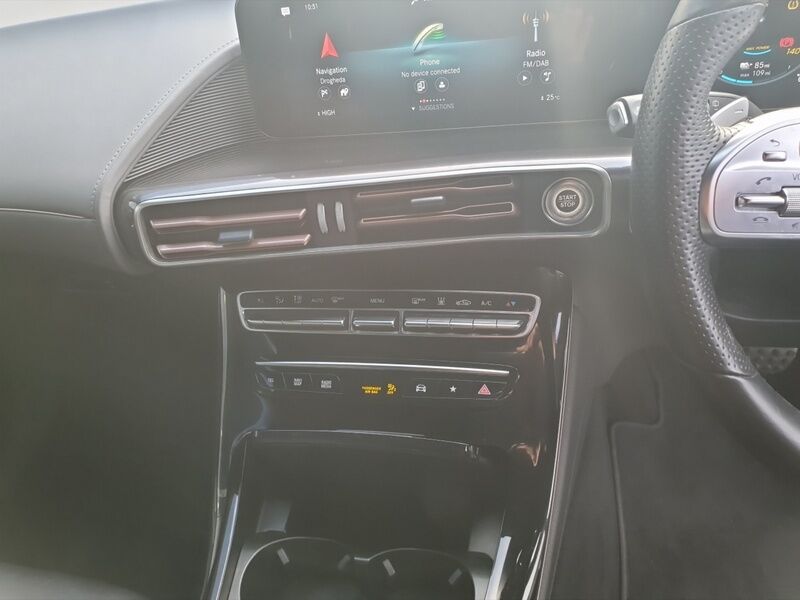 More views of Mercedes-Benz EQC