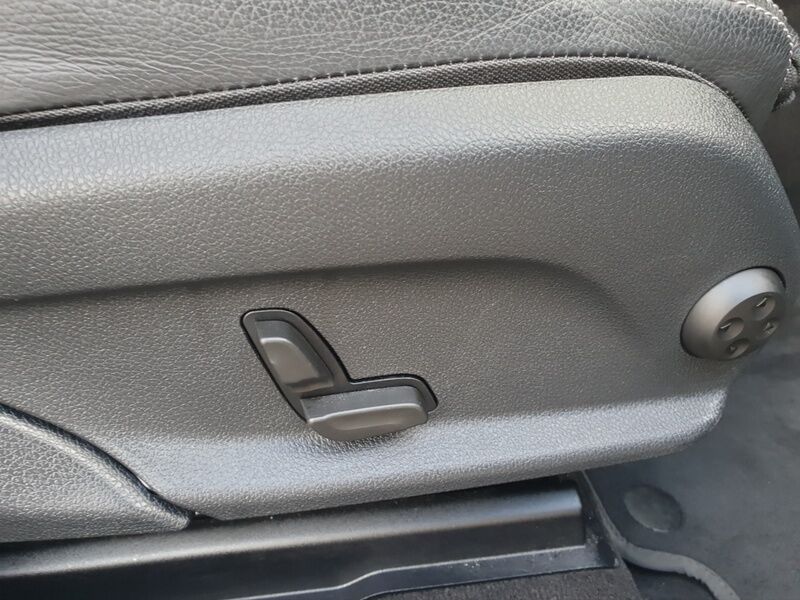 More views of Mercedes-Benz EQC