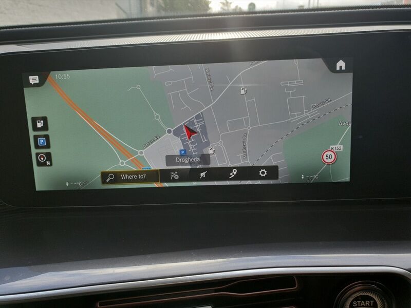 More views of Mercedes-Benz EQC