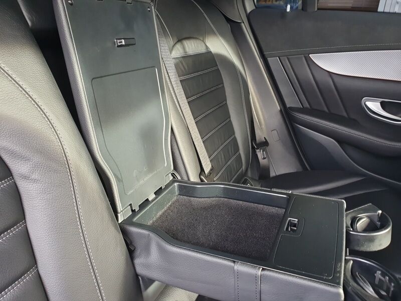 More views of Mercedes-Benz EQC