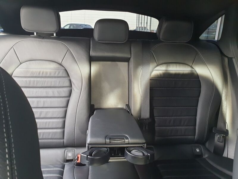 More views of Mercedes-Benz EQC