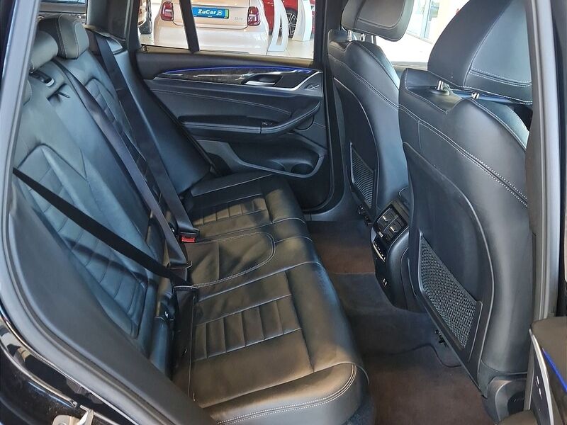 More views of BMW X3