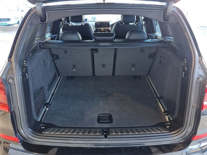 More views of BMW X3