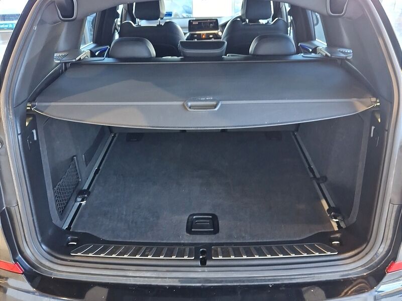 More views of BMW X3