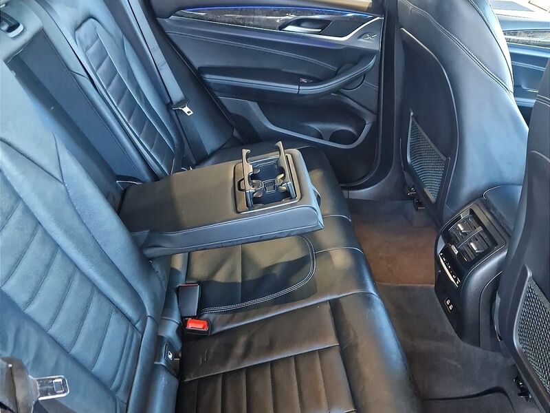 More views of BMW X3