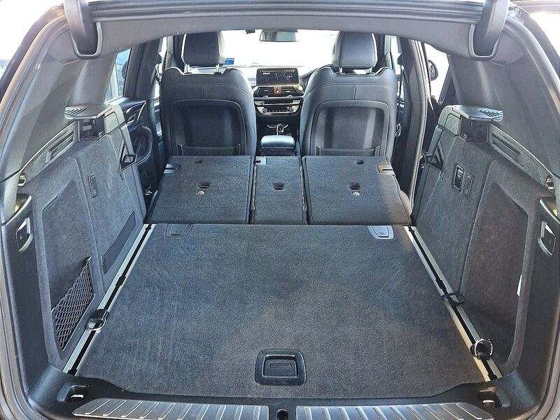 More views of BMW X3