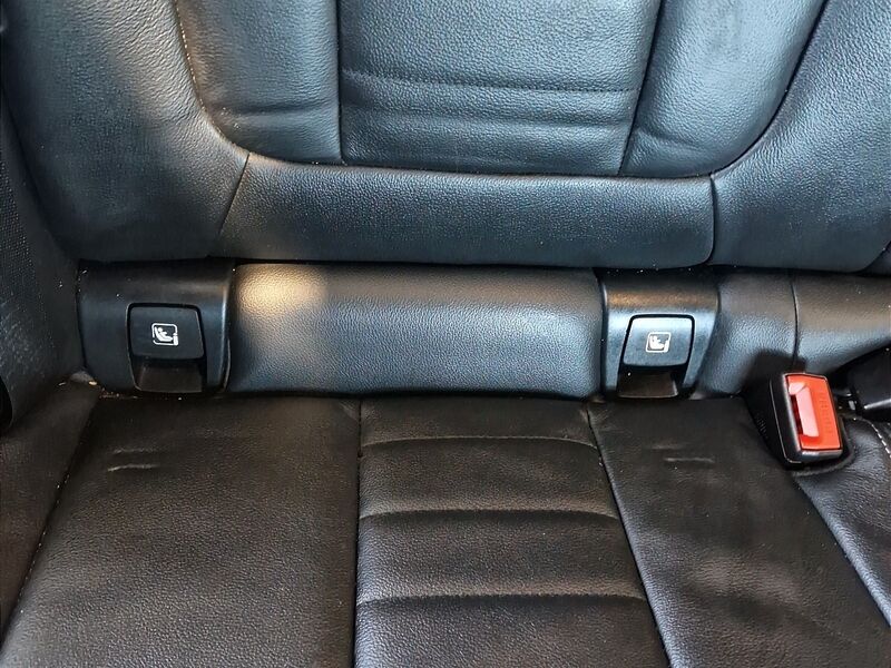 More views of BMW X3