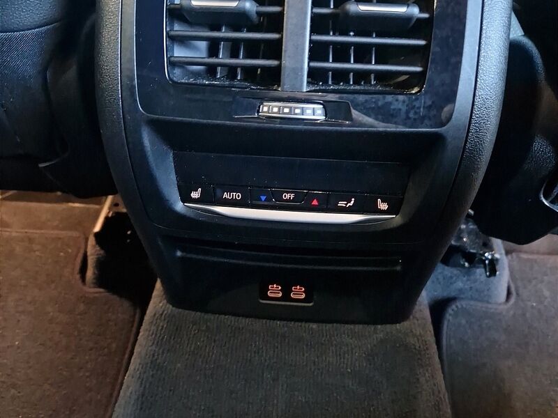 More views of BMW X3