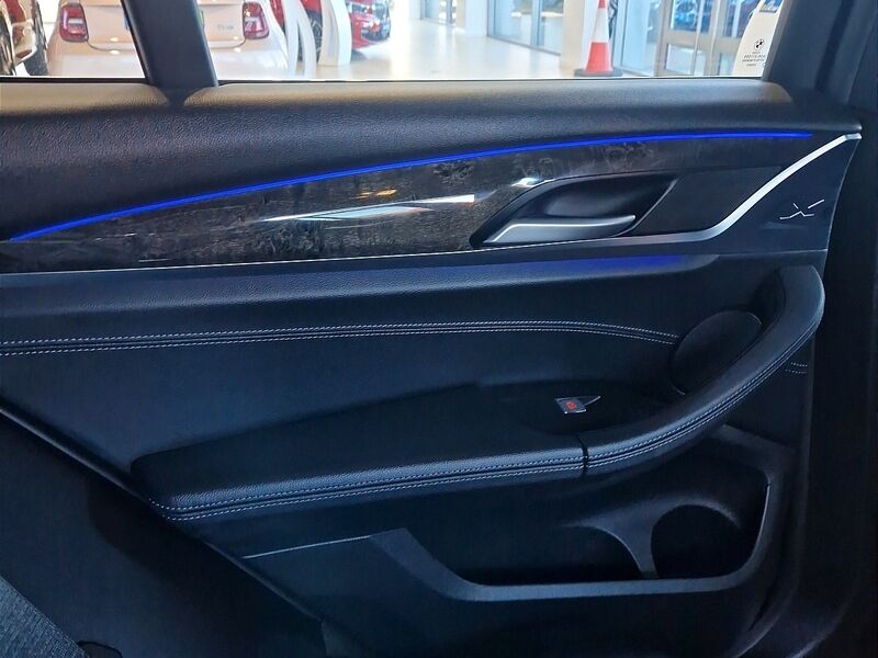 More views of BMW X3