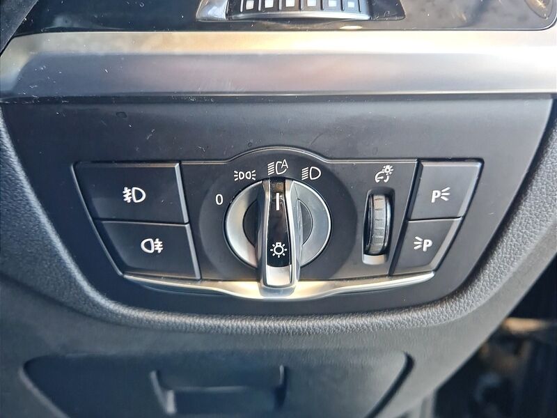 More views of BMW X3