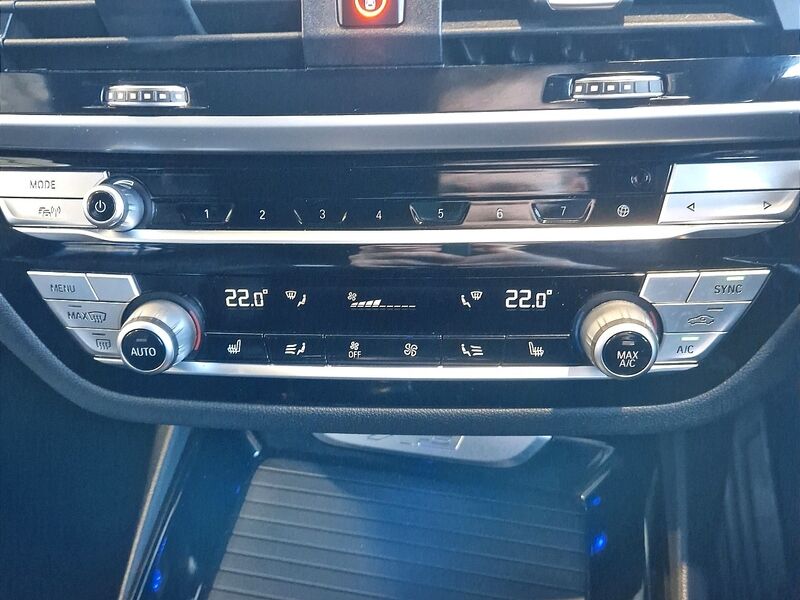 More views of BMW X3