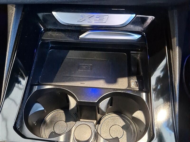 More views of BMW X3