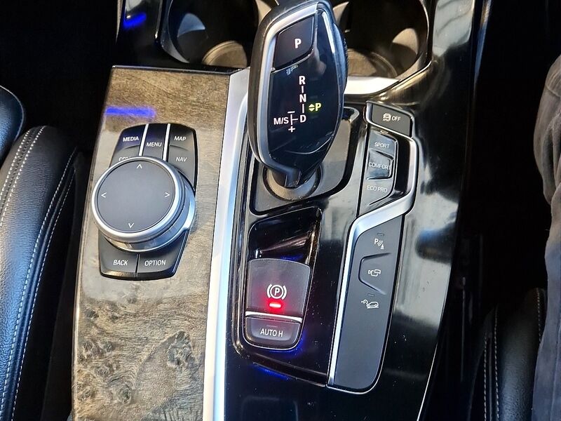 More views of BMW X3