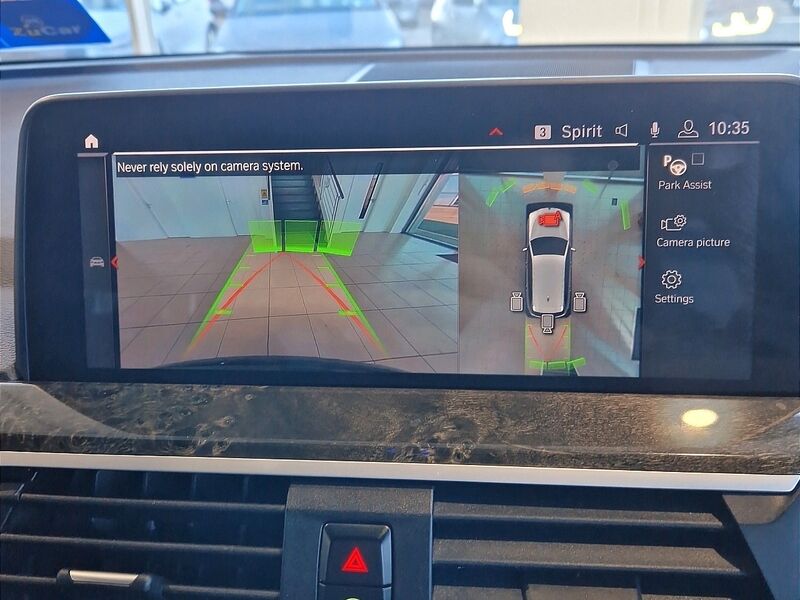 More views of BMW X3